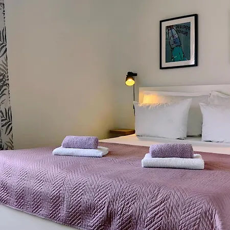 Apartment 377 *