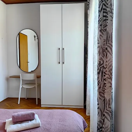 377 Apartment